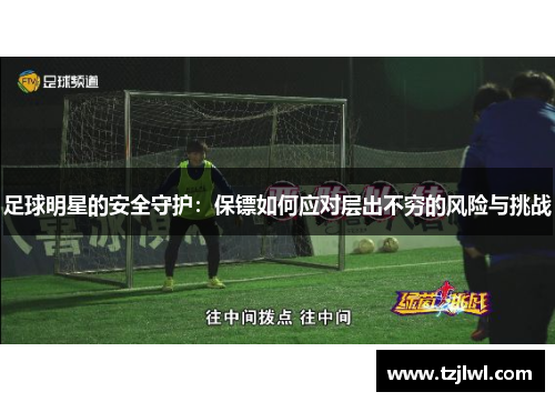 足球明星的安全守护：保镖如何应对层出不穷的风险与挑战